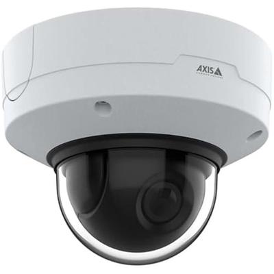 Camera - AXIS - Q3626-VE - Night Vision - Motion Detection - 4MP HD