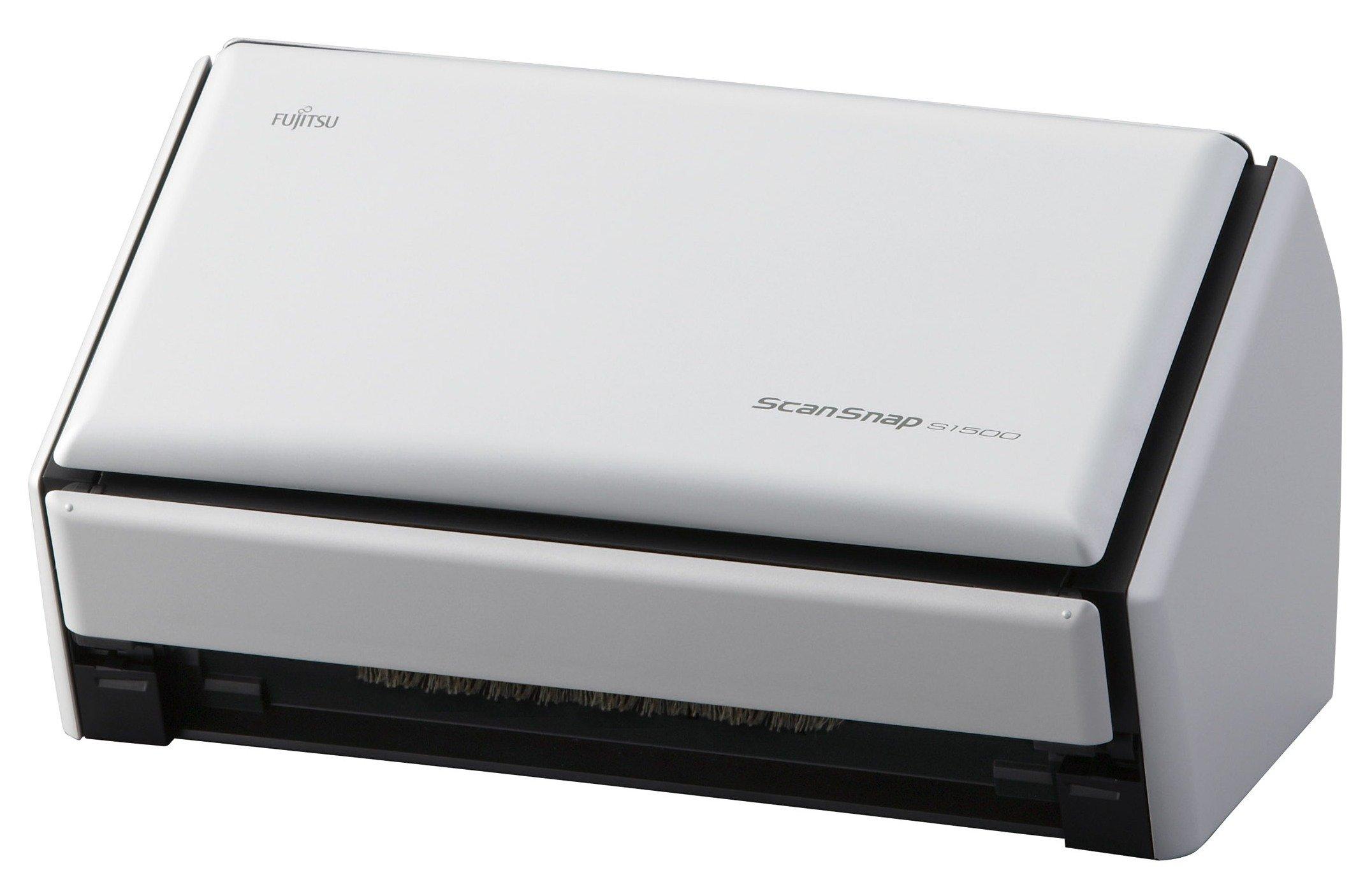

FUJITSU ScanSnap S1500 стандартний додаток Acrobat X FI-S1500-A