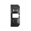 Rust-Proof Decorative Limiter Cover for Hongqi HS5/HS3/H5/H6/H9/HQ9 Door Screws