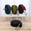 New Elastics Rubber Luggage Rope Cord Hooks Bikes Rope Tie Bicycle Luggage Roof Rack Strap Fixed Band Motorcycle Accessories