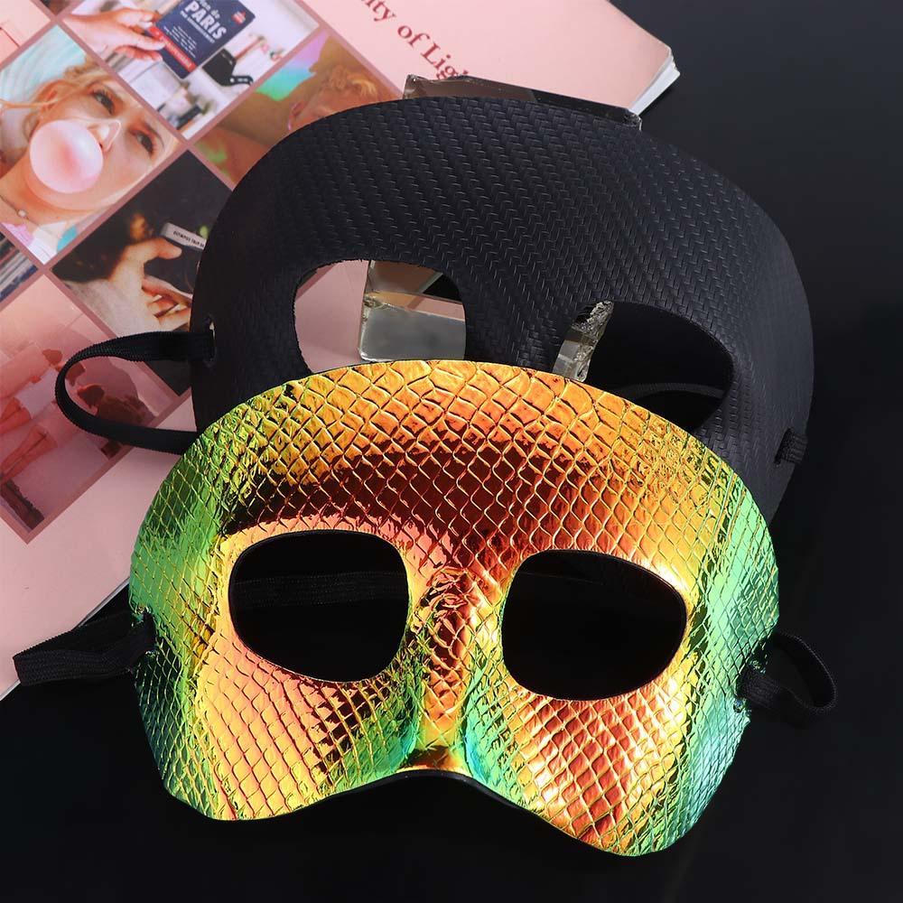 Protection Mask Protective Face Nose Guard Elastic Bandage Protective Mask Basketball Facial Cover