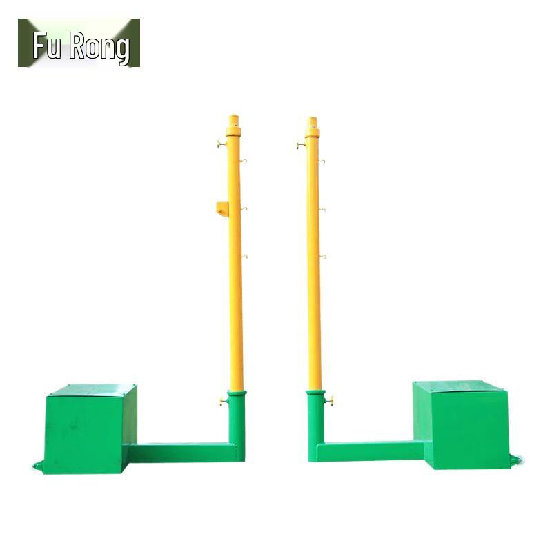 Portable Badminton Net Rack