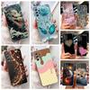 For Samsung Galaxy A23 A33 A53 A73 5G Case Stylish Painted Cover Soft Silicone Case For Samsung A23 A 33 73 Galaxy A53 5G Fundas