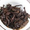 2021 Jingmai Ancient Tree Ripe Puer Yunnan Jingmai Mountain Thick and Pure Scented Big Tree Shu Puerh 357g