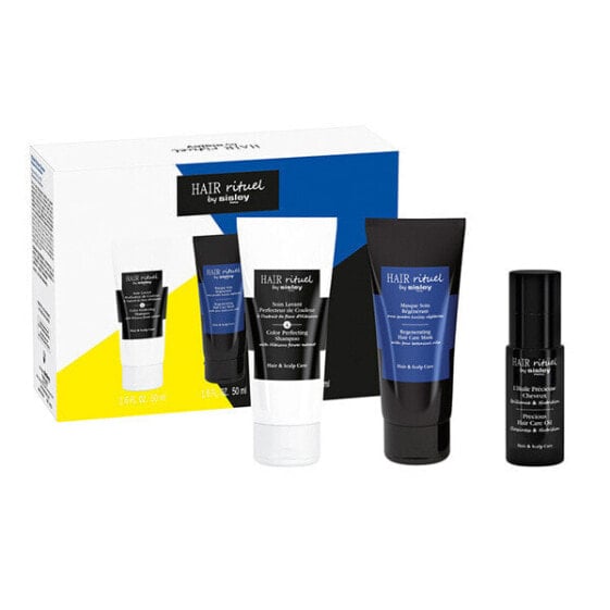 

Шампунь Sisley Hair Rituel Gift Set 690 мл