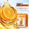 3pcs Fruit Series Nourishing Mask 25g Hydrating Moisturizing Moisturizing Mask Skin Care Products