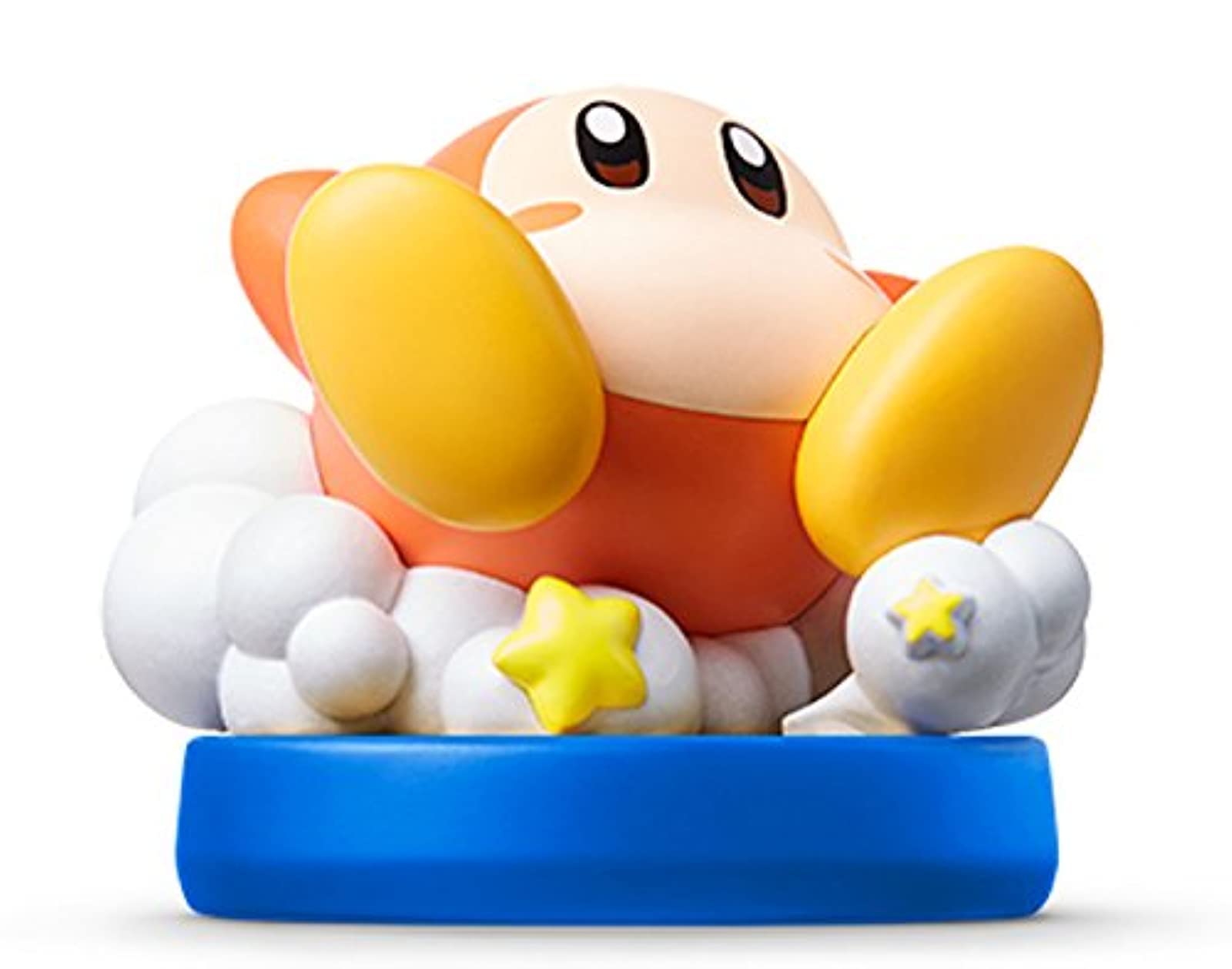 amiibo Waddle Dee (Kirby series)
