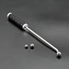 Trumpet Repair Handle Truing Tool Trumpet Mouthpiece Dents Removing Repairer