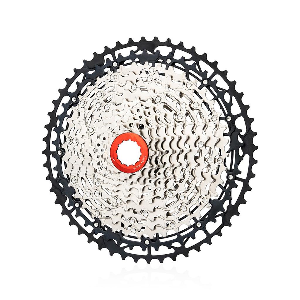 Bicycles 11/12/13 Speed Cassette Hollow Light Weight Road Bicycles Cassette Flywheel for Road Road Bike Accessories