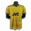 Retro Football Jersey Men Vintage Soccer Shirt Sports Training Top