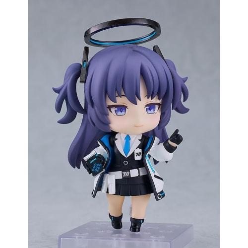 Nendoroid Blue Archive Hayase Yuuka Non-scale Plastic Painted Action Figure