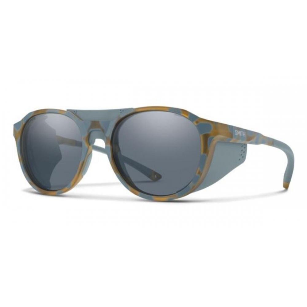 Smith Venture U1f Z8 Unisex Sunglasses