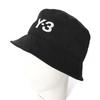 Combination Logo Bucket Hat H62986 H62985 Hat Gift Present [Wisely] Men's Women's [OSFM(58cm)-Off White(H62985)]