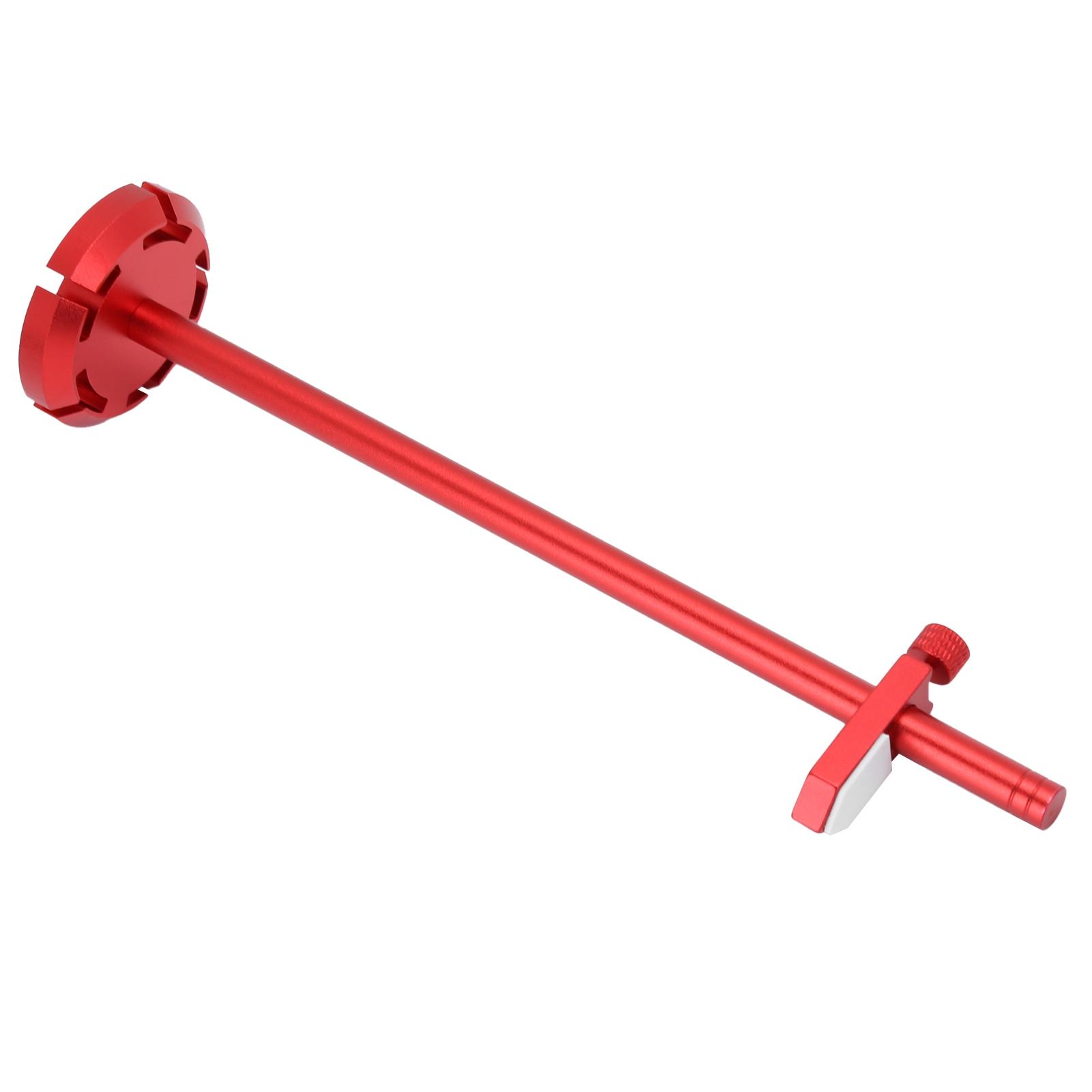 Graphics Card GPU Support Video Card Sag Bracket Support Aluminum Alloy Graphics Card Stand