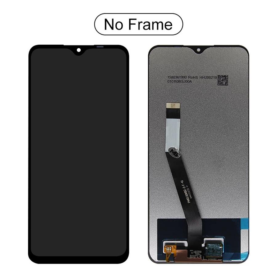 TFT LCD Screen for Xiaomi Redmi 9/Redmi 9 Prime/Poco M2 Digitizer Full Assembly XIAOMI&for redmi 9/9 prime