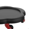 Advanced Core Strength Abdominal Roller for Effective Workout
