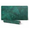Gaming Protective Mat for Keyboard and Mouse Painting Texture 100X50 Cm