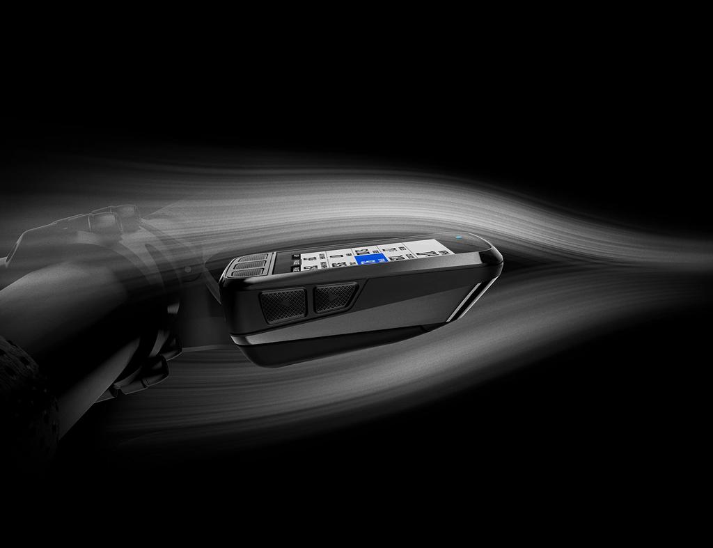 WAHOO ELEMNT BOLT [WFCC5] Cycle Computer Only [Domestic Regular Distribution Product]