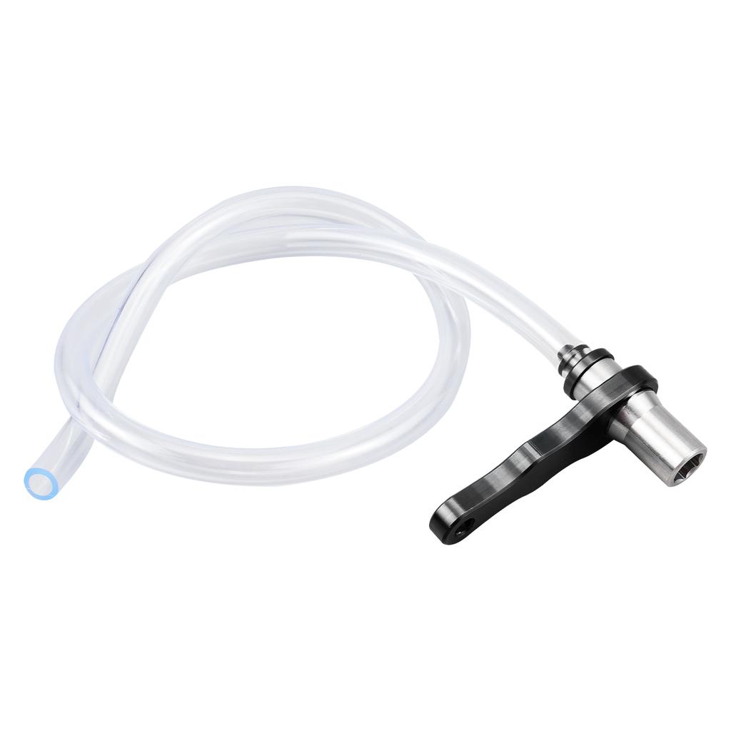 For Honda CBR 600RR 1000RR CRF250R CRF450R XR650L CRF250L CRF250 RALLY CRF1000L 8mm Mini Hydraulic Brake Clutch Bleeder Tool