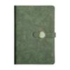 A5 Premium Business Notebook Gift Set - Stylish Stationery Souvenir with Custom Logo