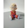 Dragon Ball Martial Arts Tournament Goku & Krillin Piggy Bank Figure Model Ornament
