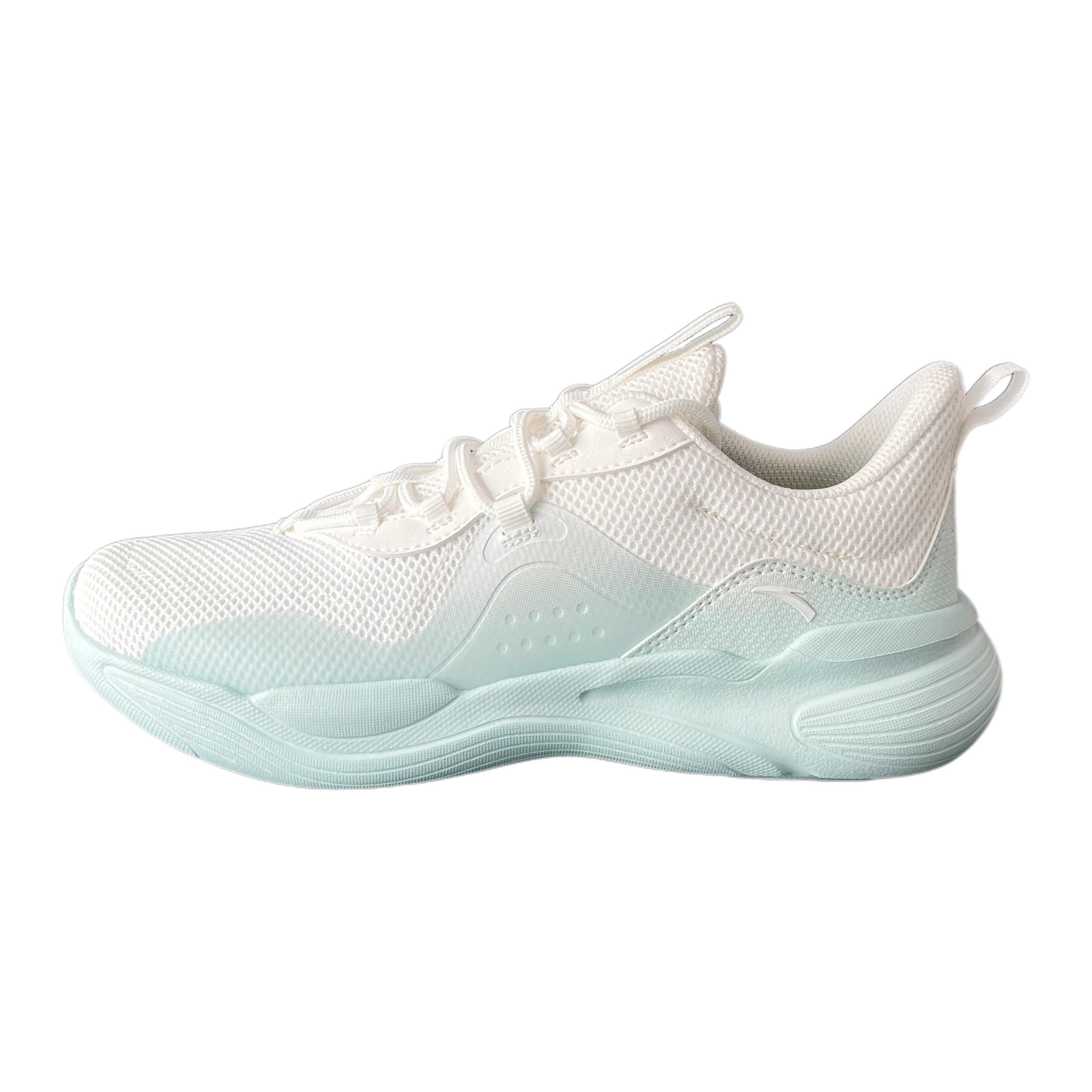 

Anta Wuyue Сетчатые Удобные Амортизирующие Нескользящие Износостойкие Низкие Беговые Спортивные Кроссовки Детские кроссовки 122617704R-2 36