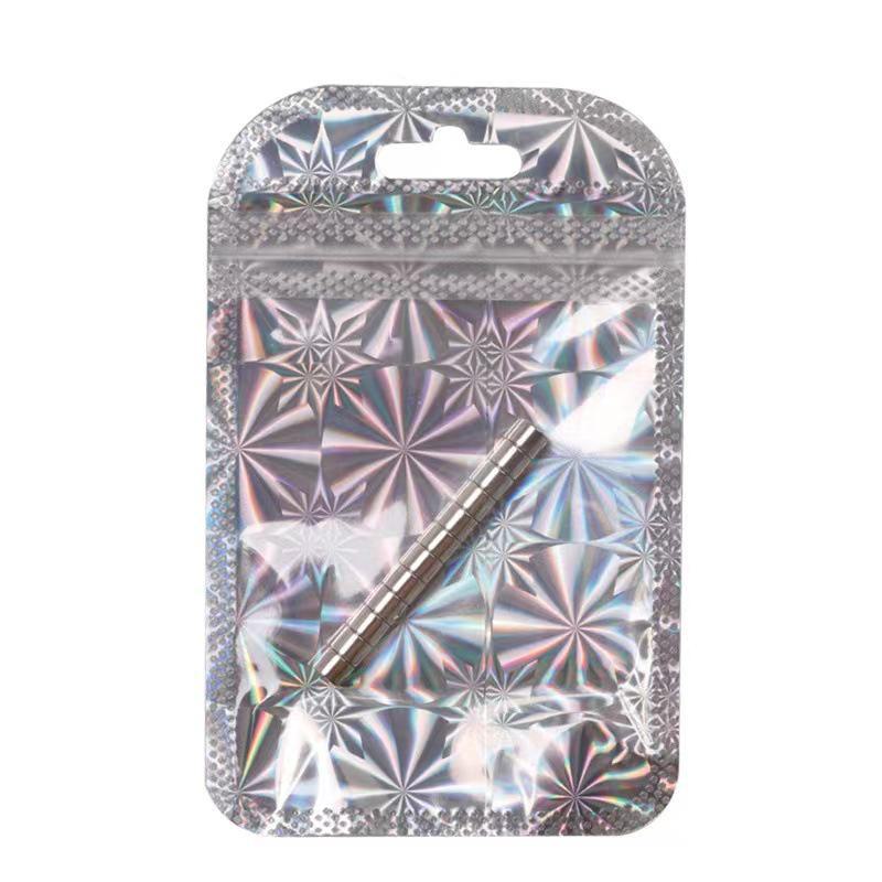 

Многофункциональный набор магнитных гвоздей «кошачий глаз» — 12 предметов с мощными магнитными цилиндрическими инструментами для трансграничных поставок. Round Magnets - 12 Pieces