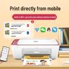 HP DeskJet 2829 Color Inkjet All-in-One Printer