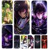 Code Geass Anime Phone Case For Samsung Galaxy A13 A14 A15 A16 A17 A53 A54 A55 A56 A57 A33 A34 A35 A36 A37 A23 A24 A25 A26 Galax