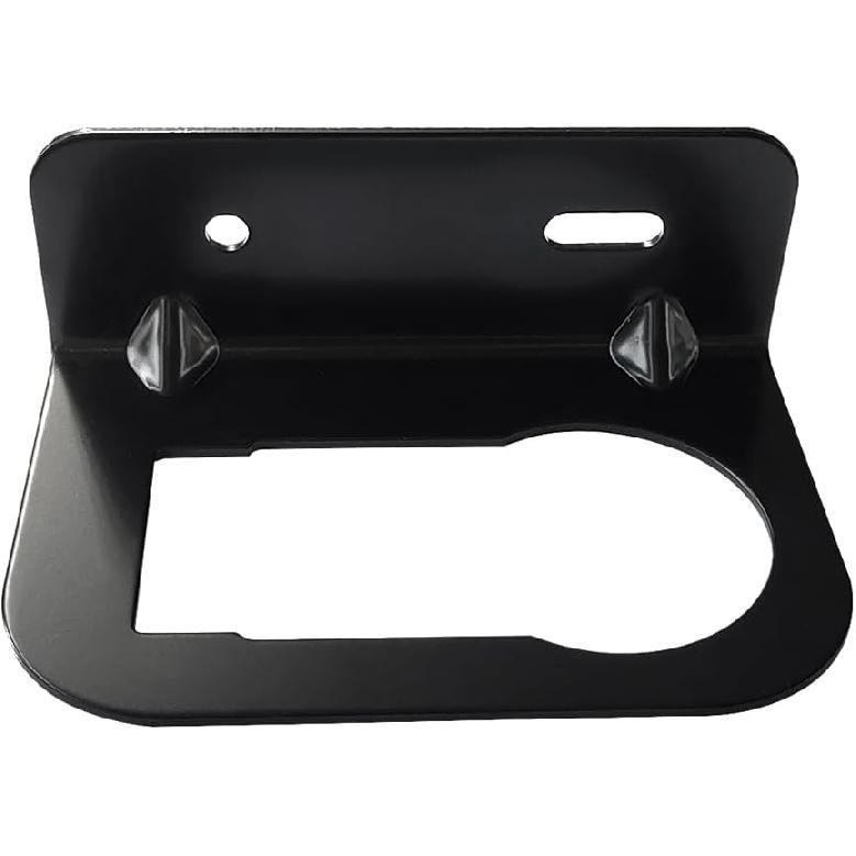4/7-poliger Anhänger-Zugmaul-Kabelstecker Stecker Passend für Ford F-150 F-250 F-350 F-450 F-550, für Dodge Ram 1500 2500 3500 2015-2024, Ersetzen