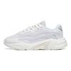 Anta Lightweight Soft Sole Shock Absorbing Non-Slip Durable Low-Top Casual Shoes Women sneaker Gray Blue Silver 922238865-2