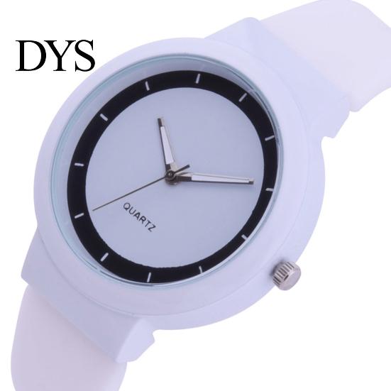 Kids Watch Wrist Quartz Analog Convenient Alloy Round Dial Student for Girls