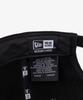 NEW ERA Mlb Basic La Dodgers K-Frame Ball Cap White On Black