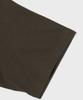 Wogseuaenko Anna Mountain Oversized Short Sleeve T-Shirt (Khaki)