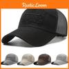 Sport Letter Embroidery Baseball Cap Sun Protection Breathable Hat Gift Outdoor