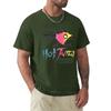 Heißes 2017 Thunfisch Cancan1 T-Shirt individuelles T-Shirt neue Ausgabe T-Shirt Designer T-Shirt Herren schwarz Herren Sommer T-Shirt