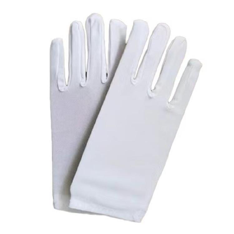 Sexy Gloves Proms Gloves for Opera Stage Shows Evening Dinner Dancing