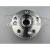 Bora Lavida Golf 4 Front Wheel Bearing Hub Assembly
