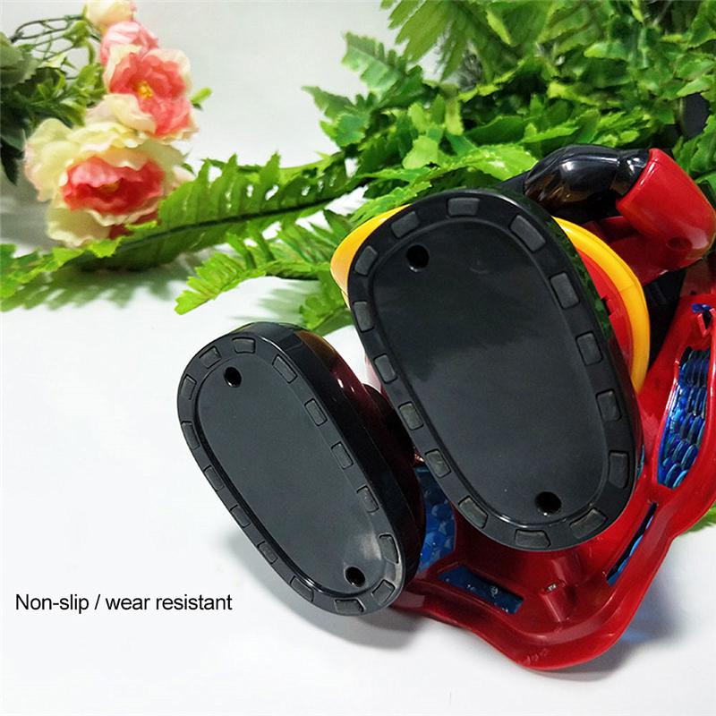 Automatyczna konwersja Peking Opera Face Change Tańczący Robot Muzyka Światło Zabawka Robot