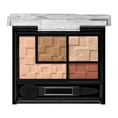 Augen-Make-up – Lidschatten