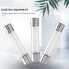 BHBL  20pcs Fast Blow Glass Tube Fuse 8A 8 Amps 250V 6mm x 30mm