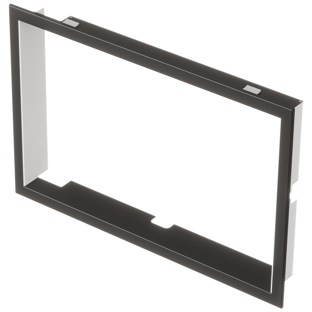Frame for LUCY 14 Insert Flange Width: 35mm