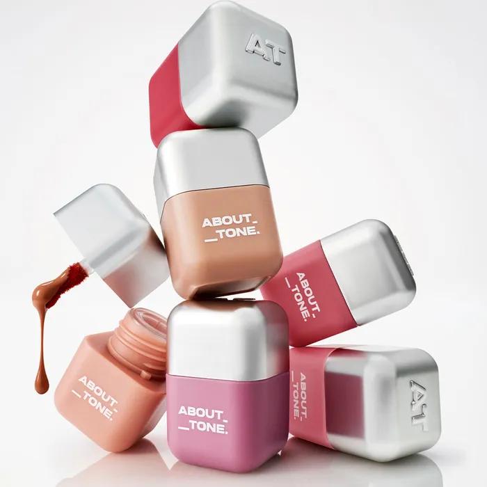 [НАБОР] Набор из 6 мини-тиинтов Blur Fit AT. Blur Fit Tint Mini 6-Piece Set