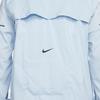 Nike Windrunner Comfortable Fashionable Minimalist Solid Color Jacket Men Jacket Light-Army-Blue IH0824-440