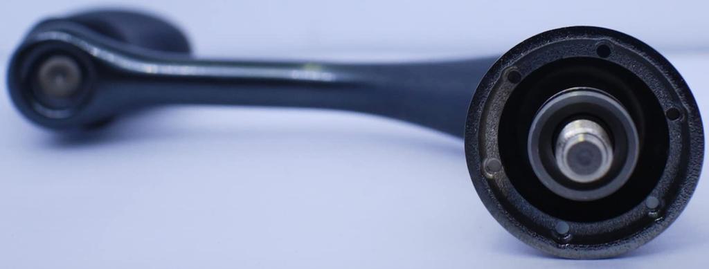 Genuine Parts 22 Sahara 2500SHG Handle Set Part 100FN No.