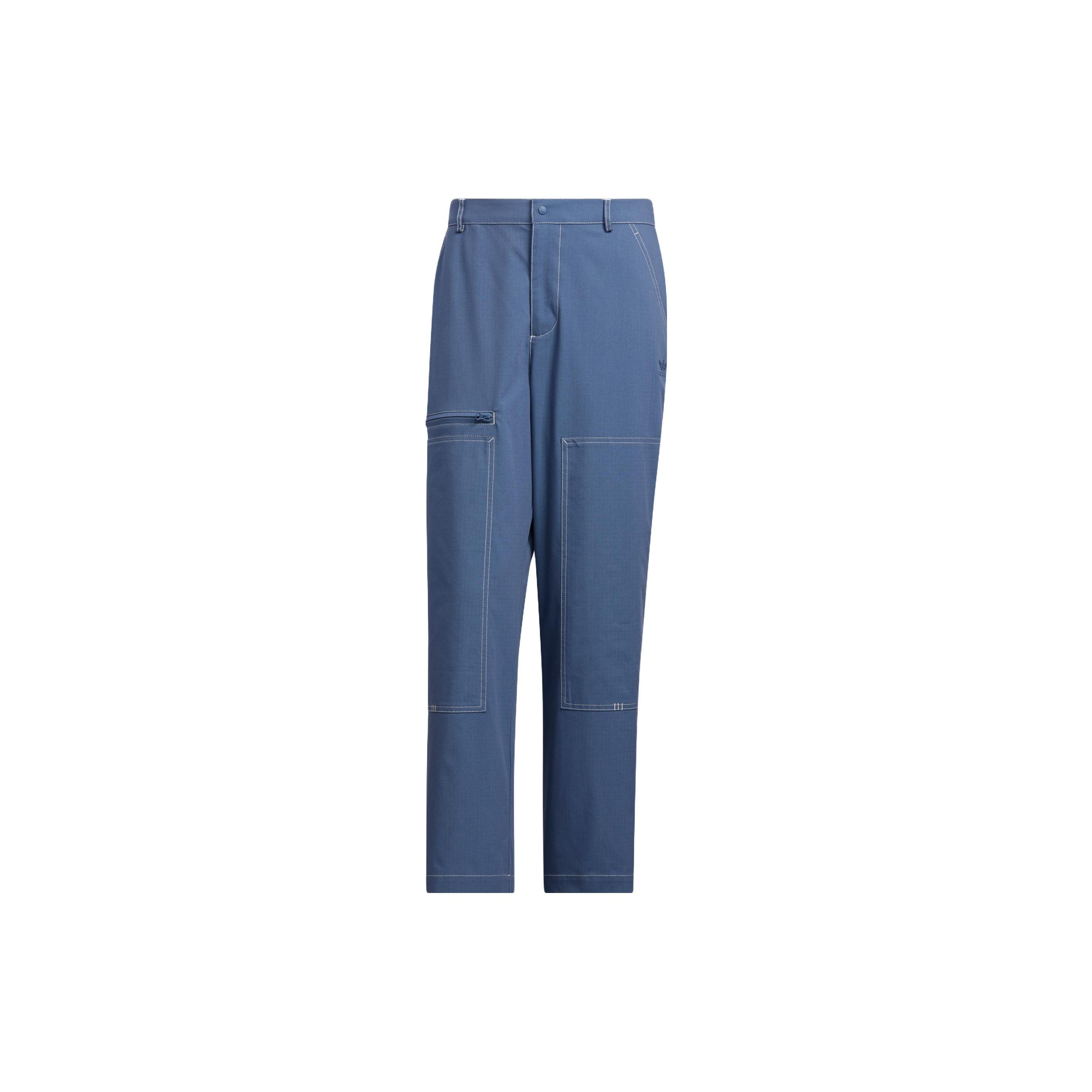adidas Workwear Pants Men s HY7250 L