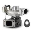 Turbo Charger 24400‑0494 Repalcement Fit for KOBELCO SK250‑8 SK260‑8 J05E 761916