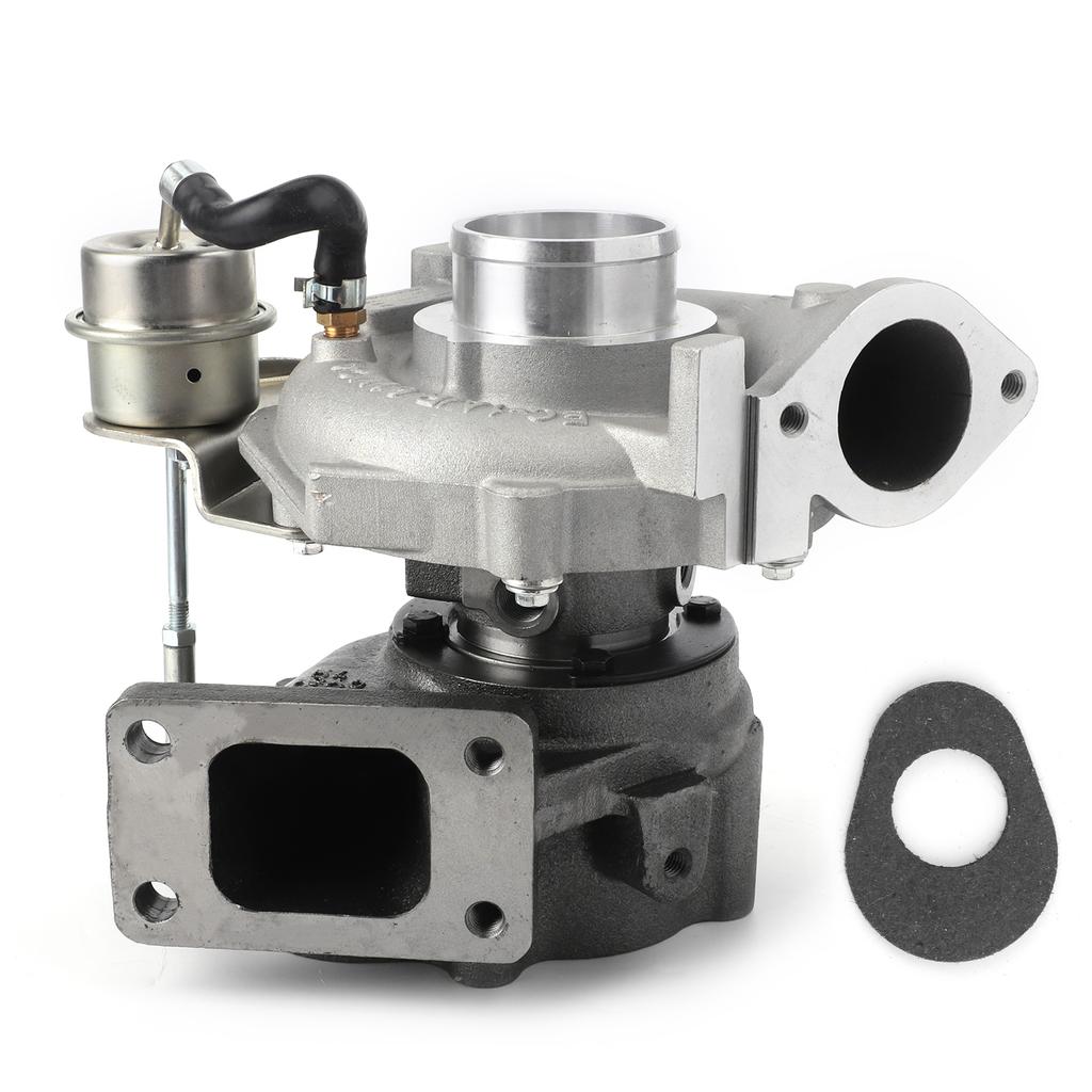 Turbo Charger 24400‑0494 Repalcement Fit for KOBELCO SK250‑8 SK260‑8 J05E 761916