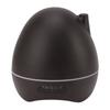 Aroma Humidifier with 7 Color LED Lights Quiet 300ml Water Tank 110‑240V Diffuser Humidifier for Bedroom Living Room