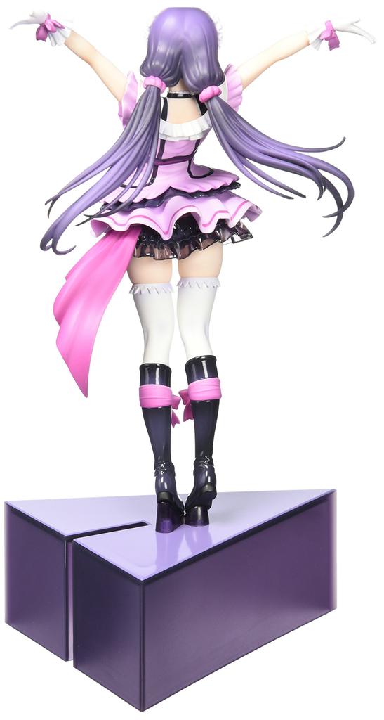 Dengekiya Love Birthday Figure Project Nozomi Tojo Live!